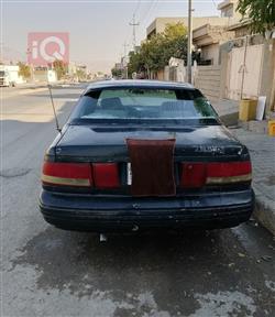 Daewoo Prince